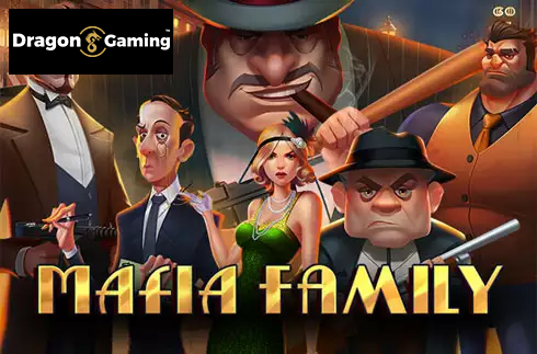 Mafia Family